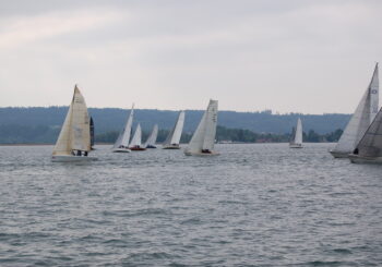 La saison de voile de la BT démarre le 23 avril