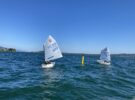Samedi 28 juin, initiation à la voile pour les 7-11 ans