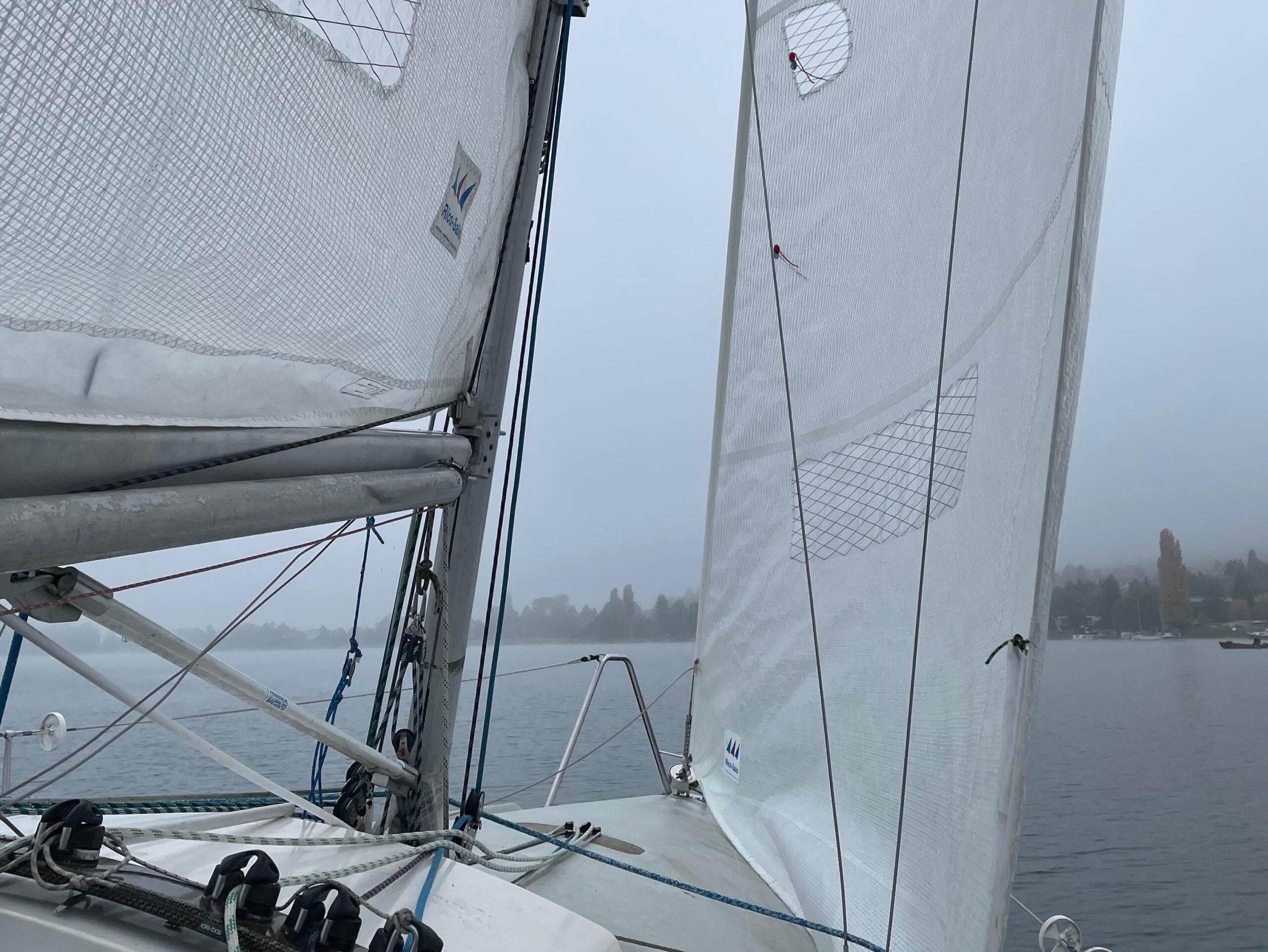 Fin de saison en beauté avec la Sainte-Céleste