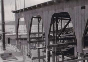 Le club-house fête ses 50 ans!