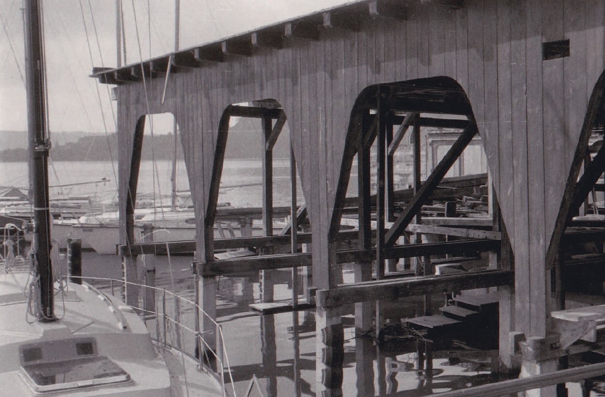 Le club-house fête ses 50 ans!