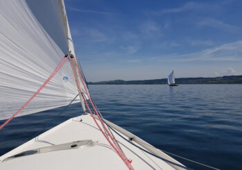 Team Beast 185 remporte le Bol d’Or du Lac de Bienne