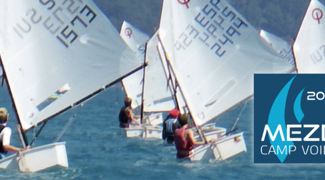 Camp de Mèze, des nouvelles
