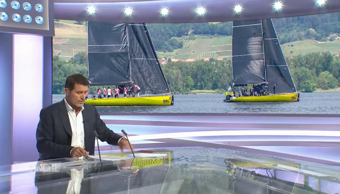 Coupe Sirène 2022 & SSL Gold Cup