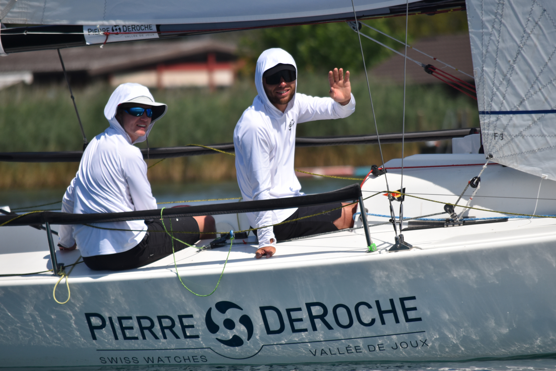 3 nuits du Joran