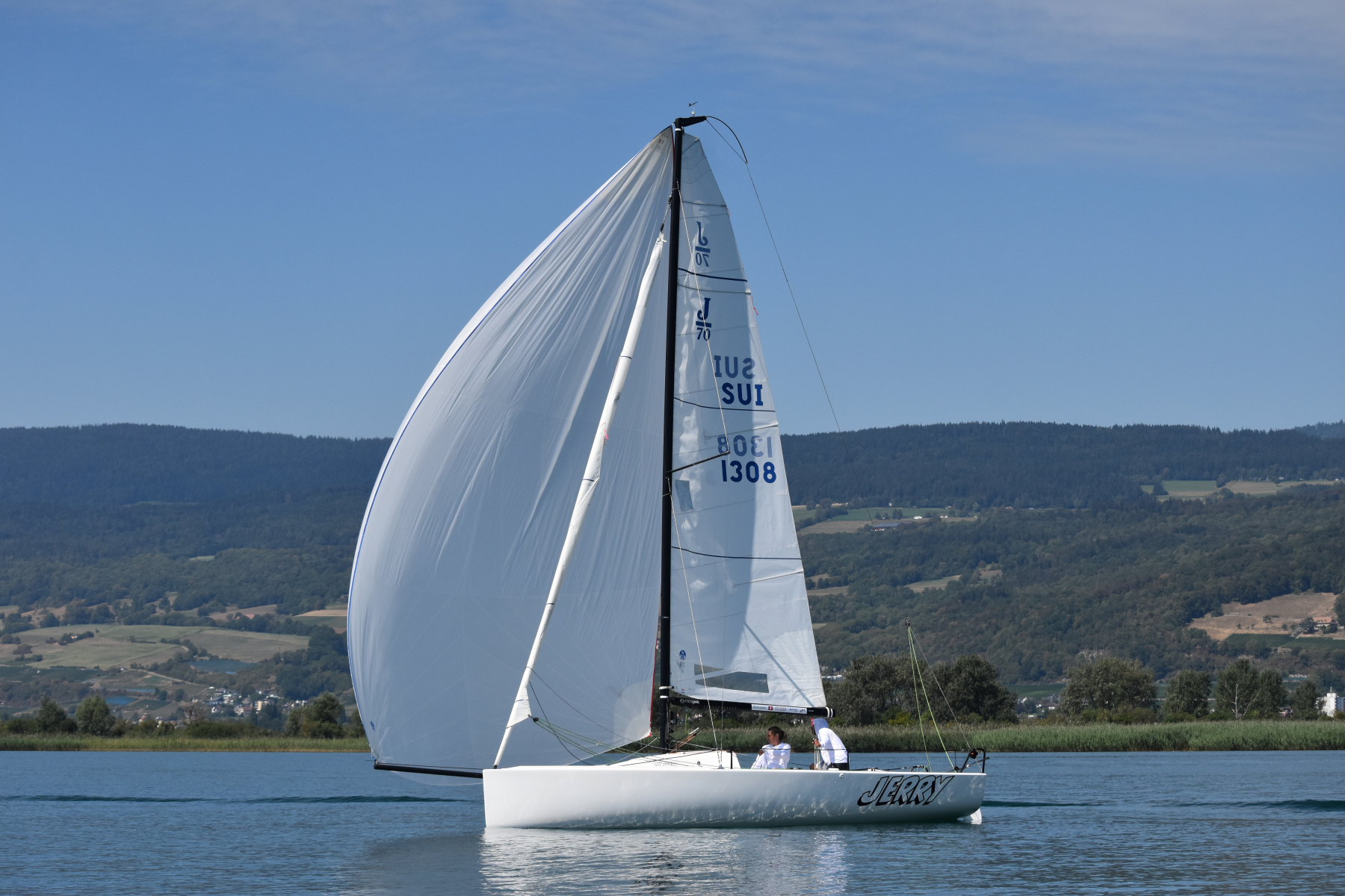 3 nuits du Joran