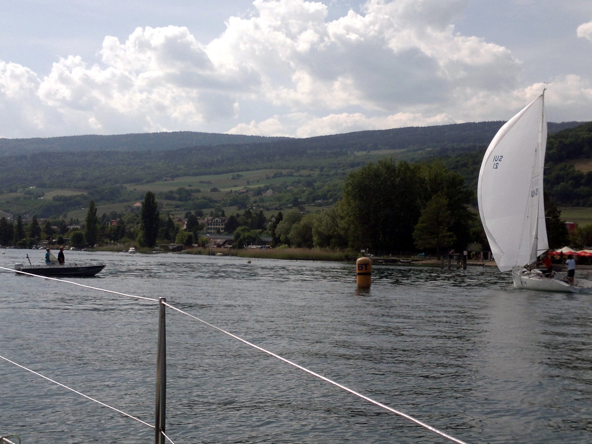 Bol d'Or 2011