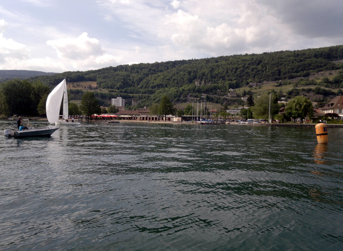 Bol d'Or 2011
