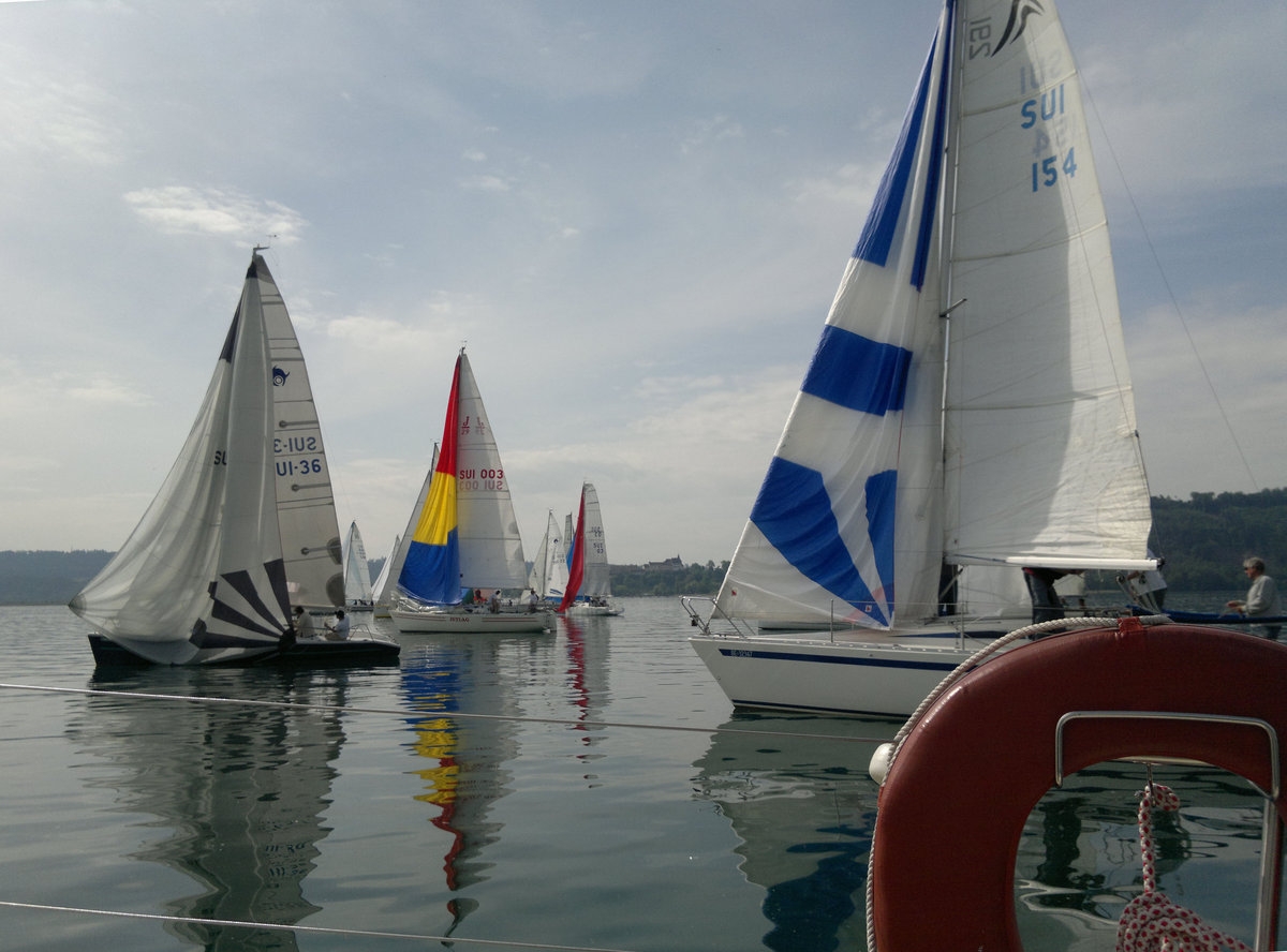 Bol d'Or 2011