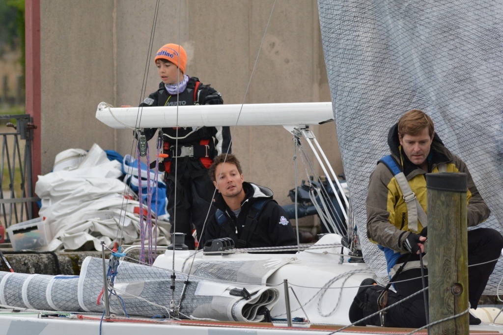 Bol d'Or 2014