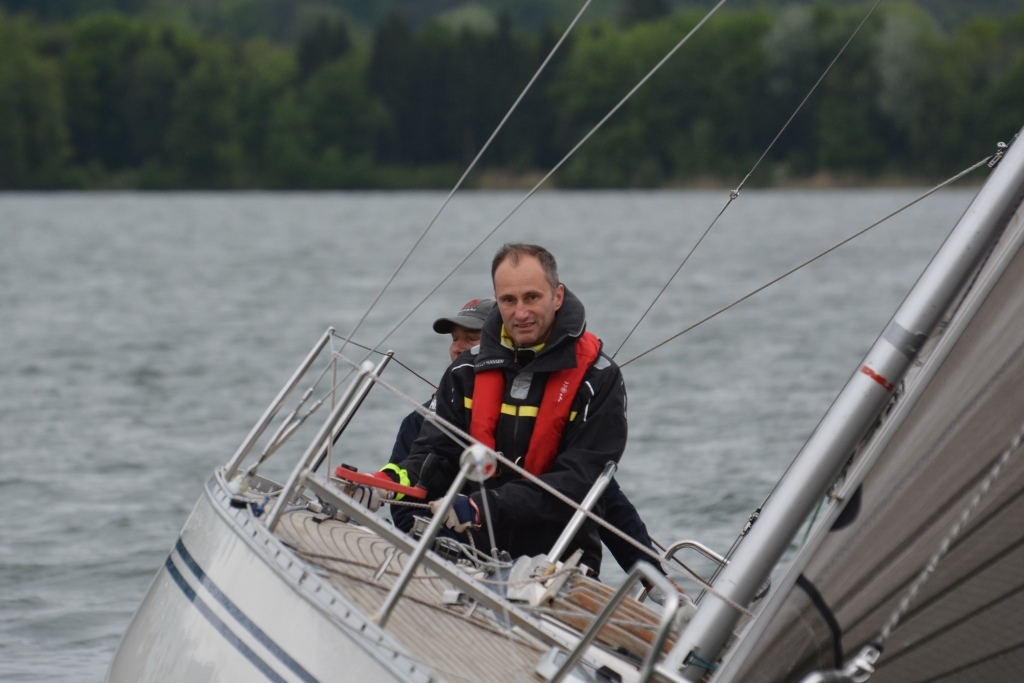 Bol d'Or 2014