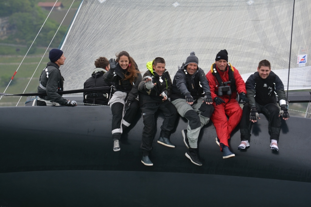 Bol d'Or 2014
