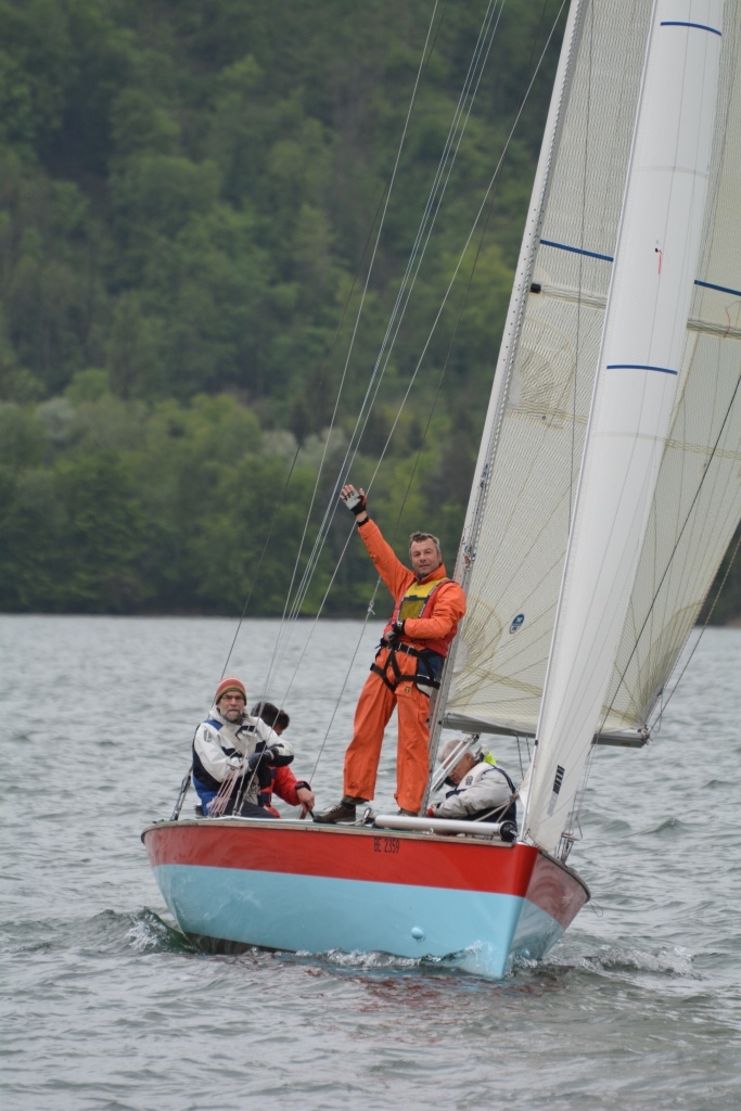 Bol d'Or 2014