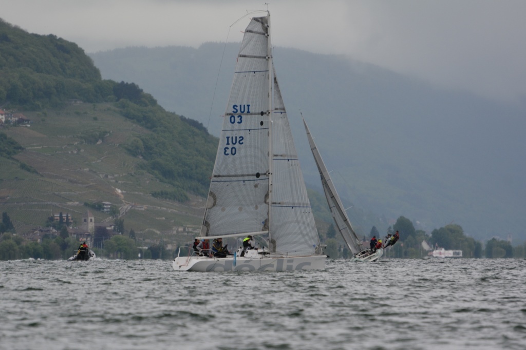 Bol d'Or 2014