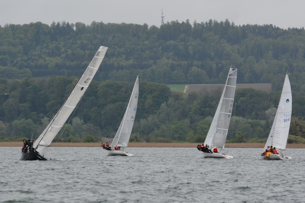 Bol d'Or 2014