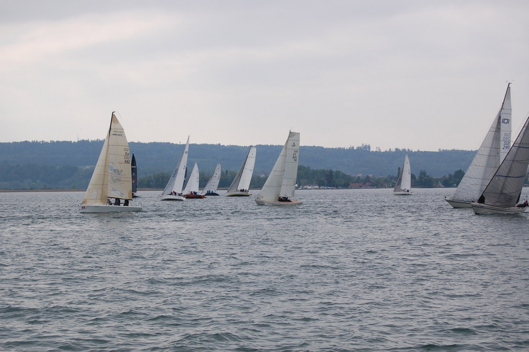Bol d'Or 2018
