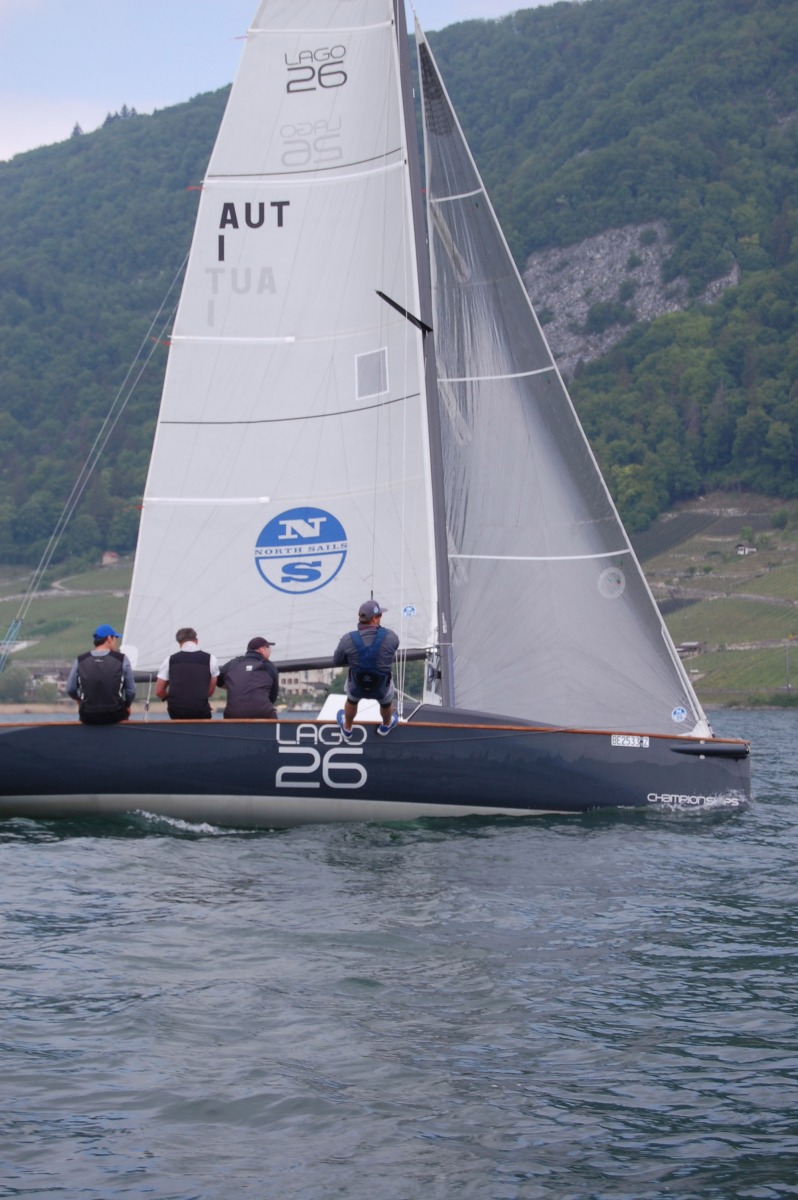 Bol d'Or 2018