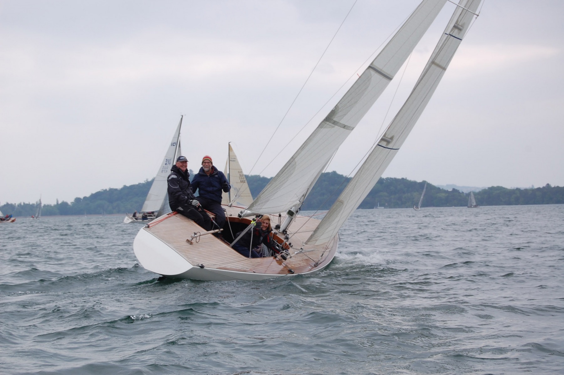 Bol d'Or 2018