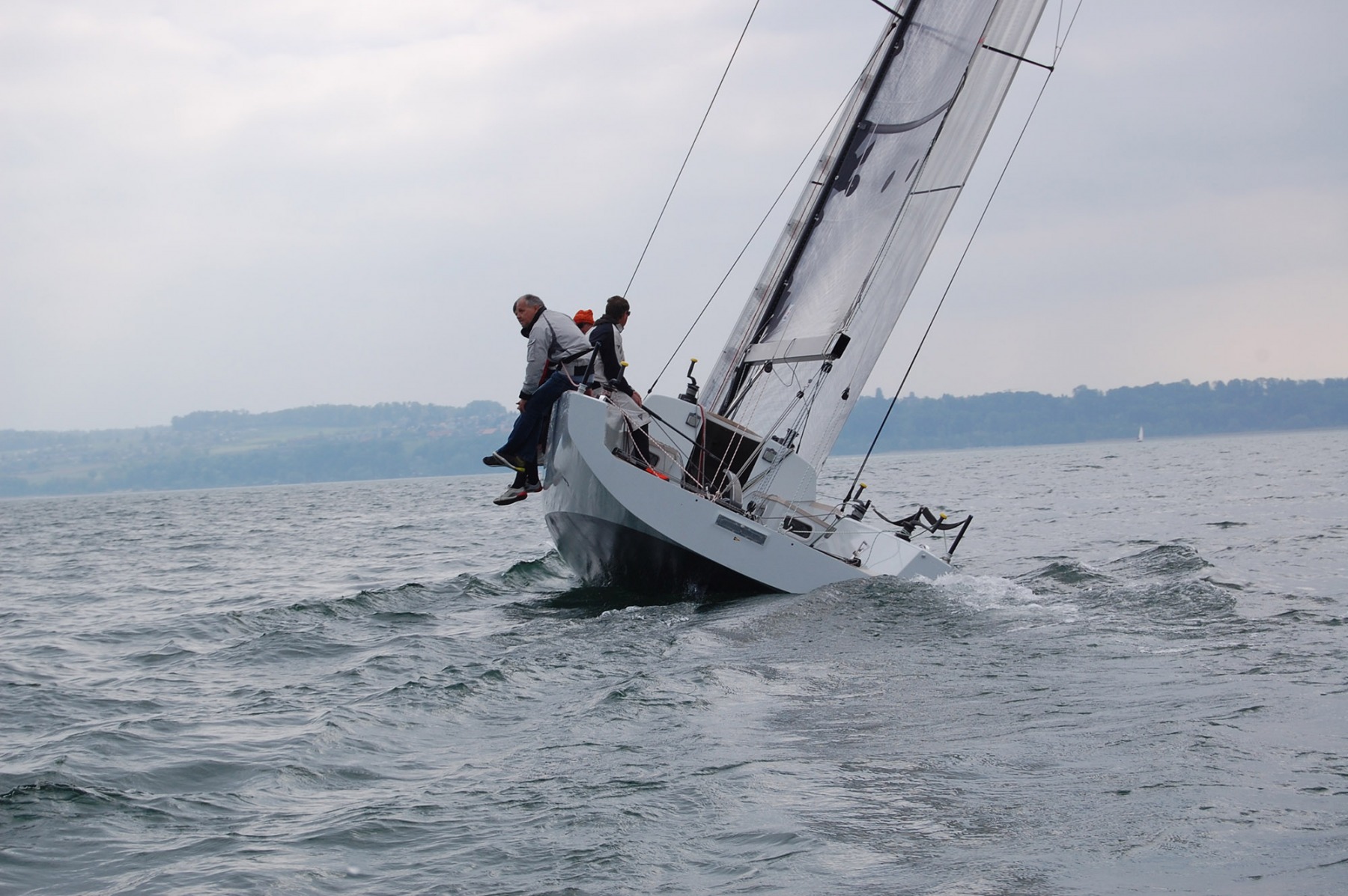Bol d'Or 2018