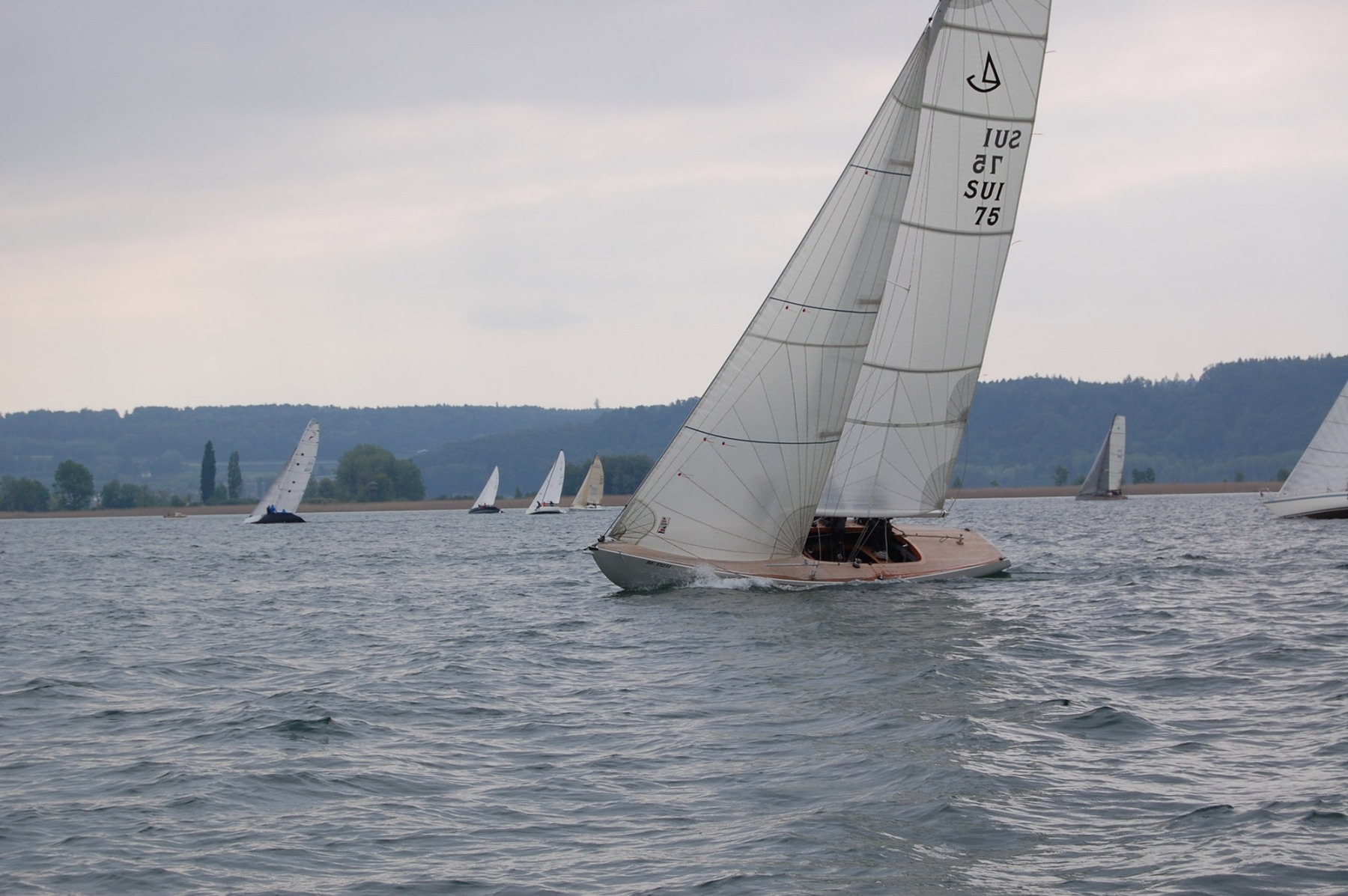 Bol d'Or 2018