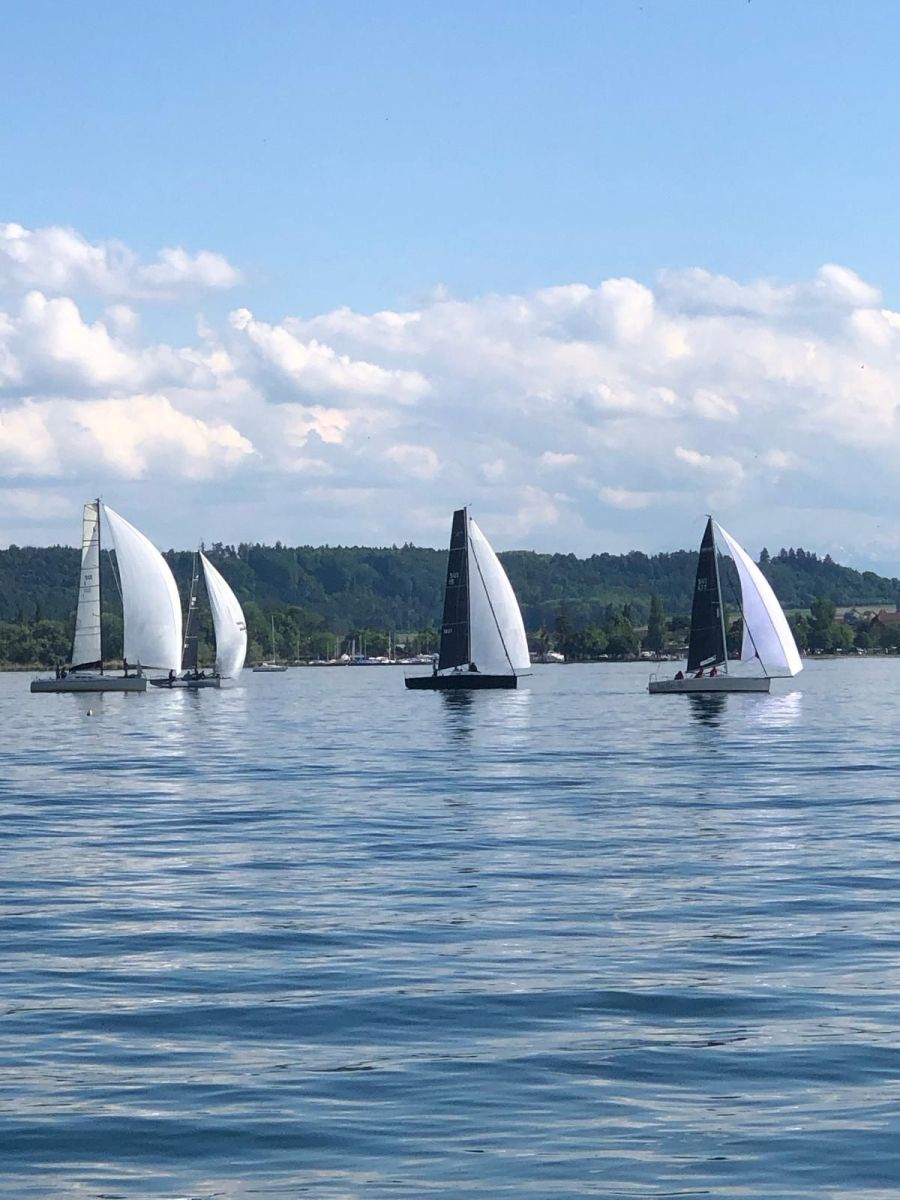 Bol d'Or 2025