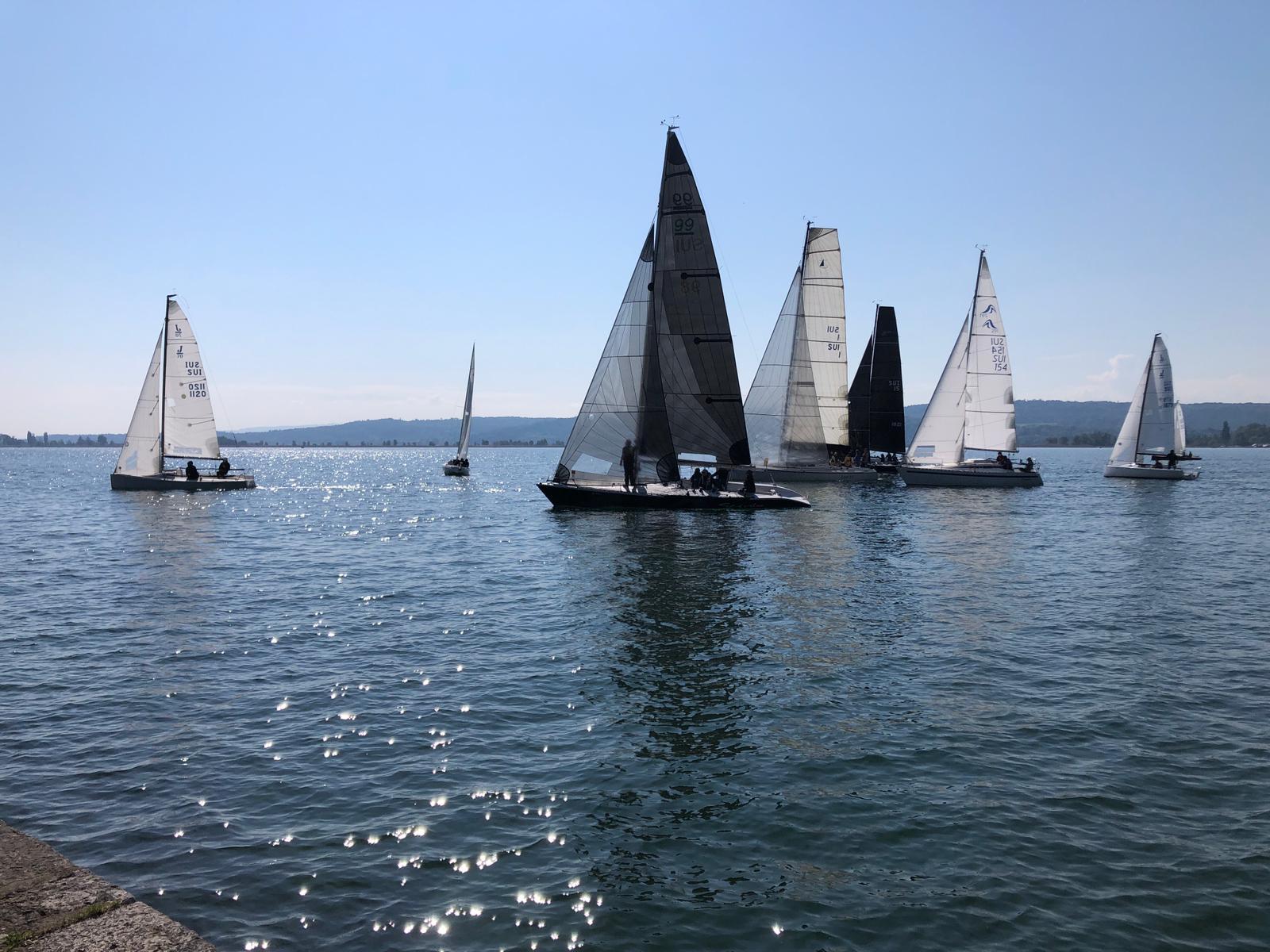 Bol d'Or 2025