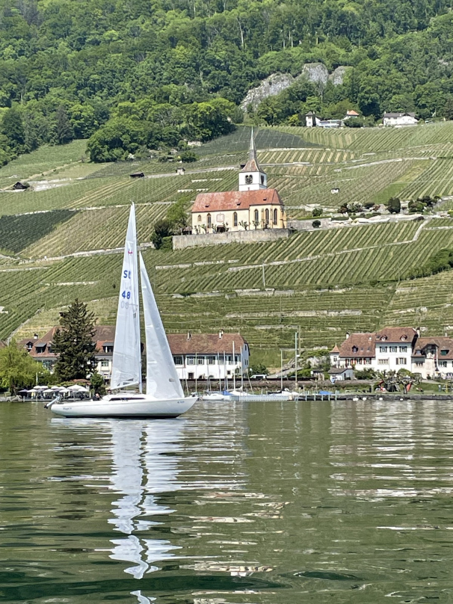 Bol d'Or 2025