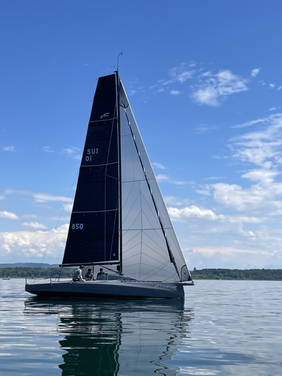 Bol d'Or 2025