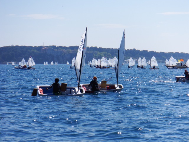 CIP de Cannes 2014