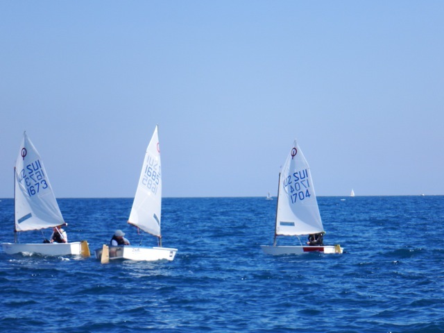 CIP de Cannes 2014