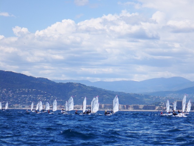 CIP de Cannes 2014