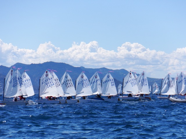 CIP de Cannes 2014