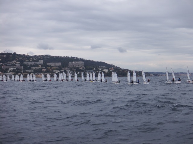 CIP de Cannes 2014