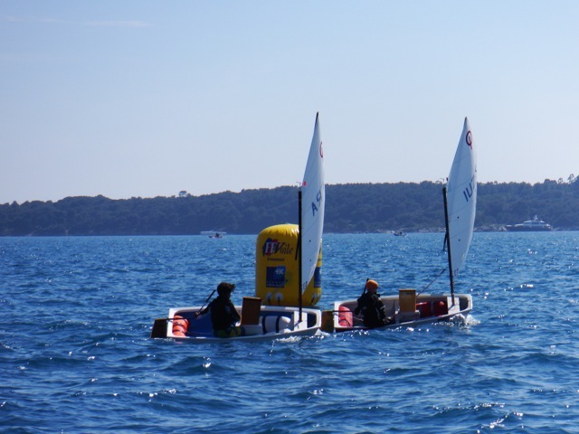 CIP de Cannes 2014
