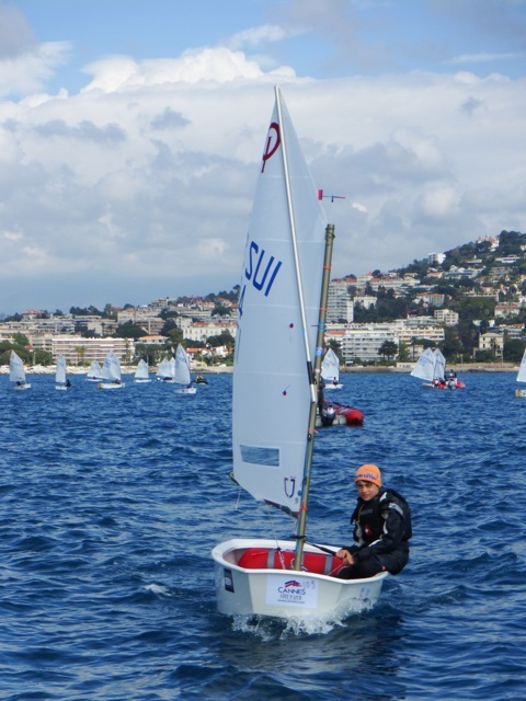 CIP de Cannes 2014