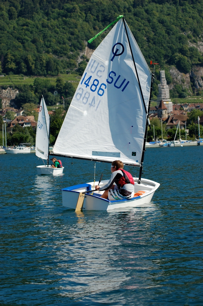 C3L la Neuveville 2019