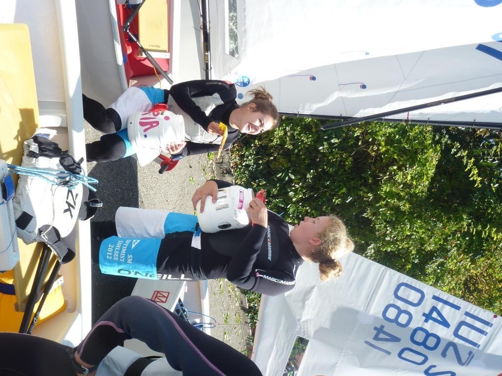 C3L Morat 2012