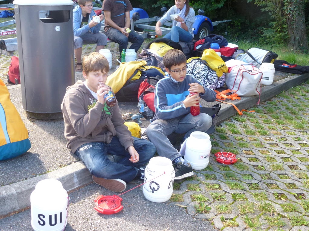 C3L Morat 2012