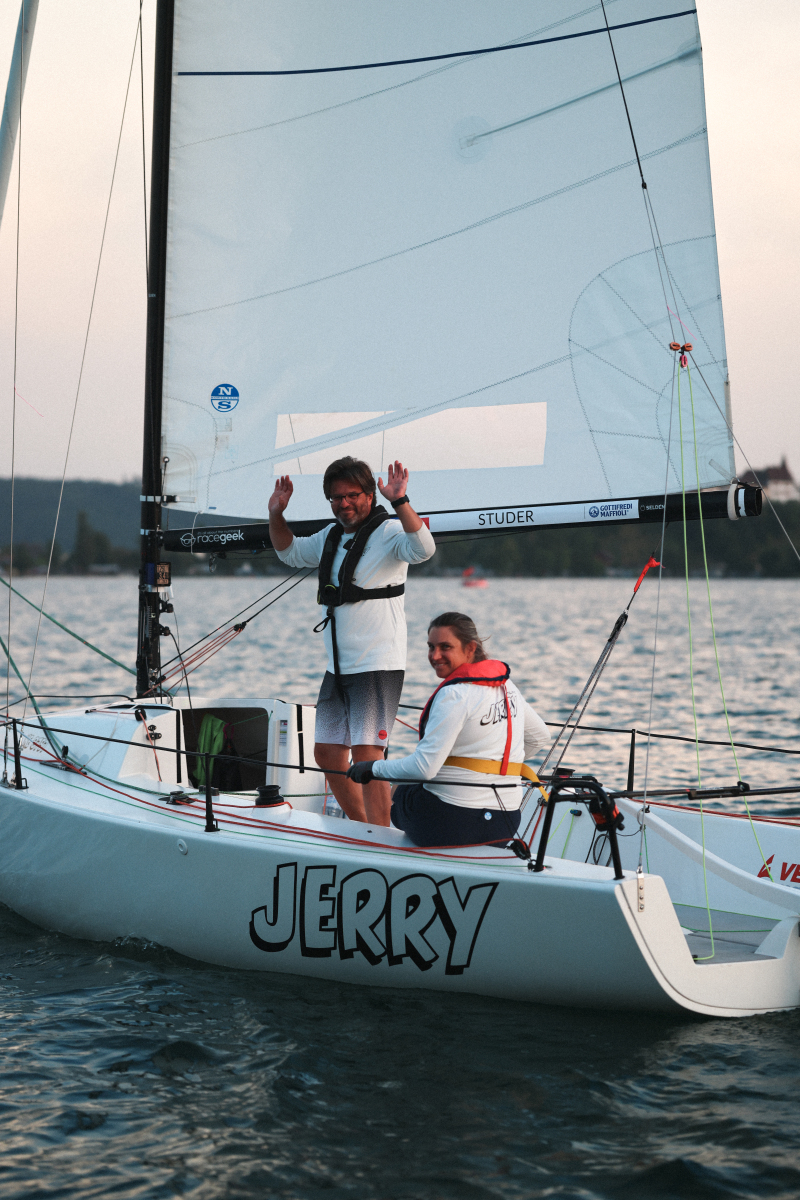 3 nuits du Joran