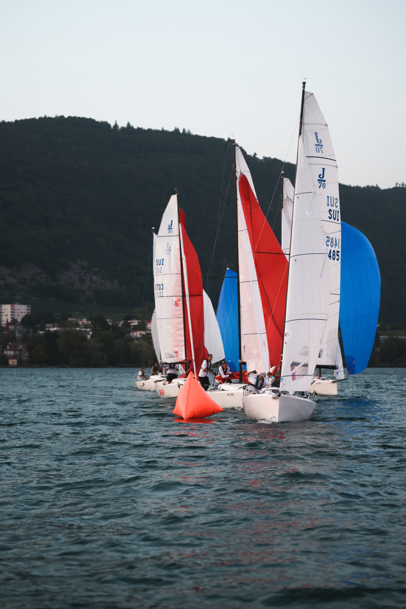 3 nuits du Joran
