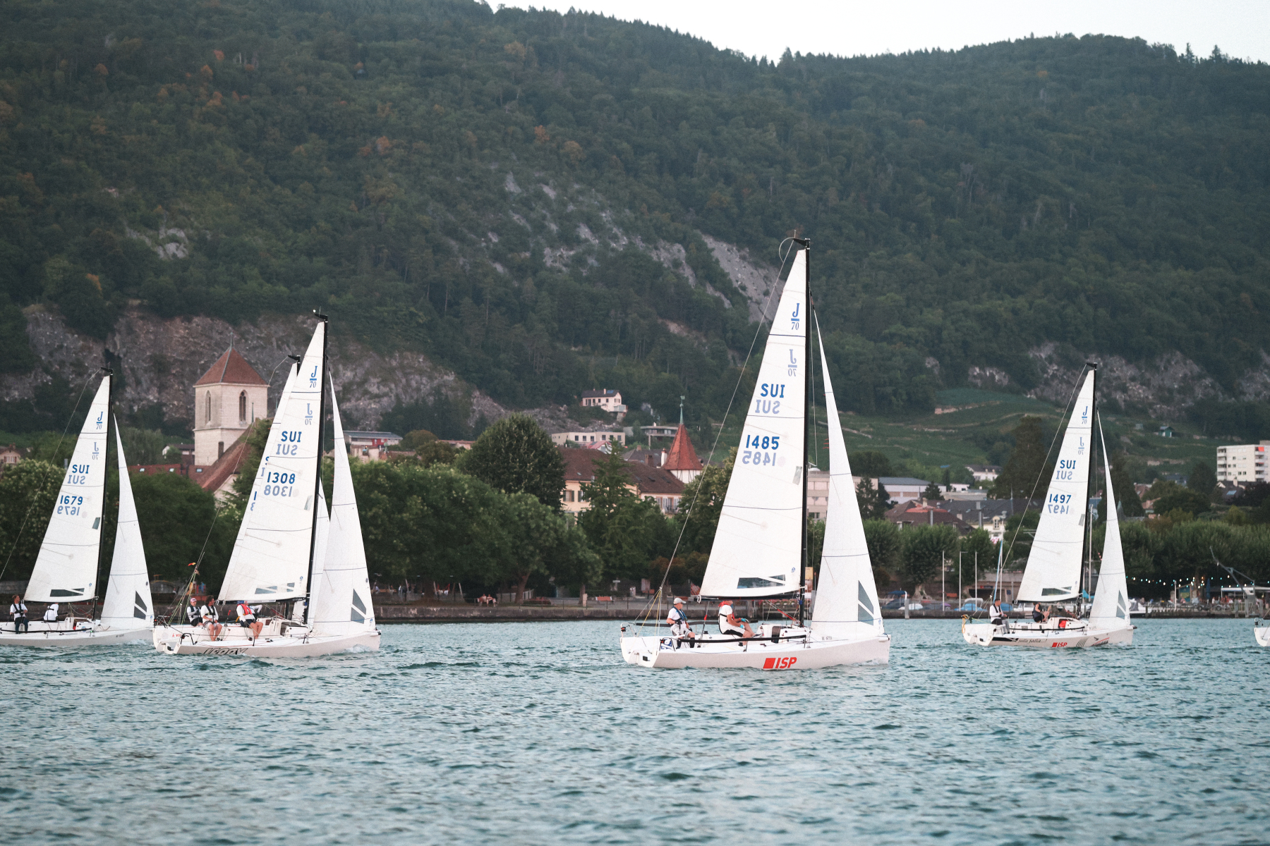 3 nuits du Joran