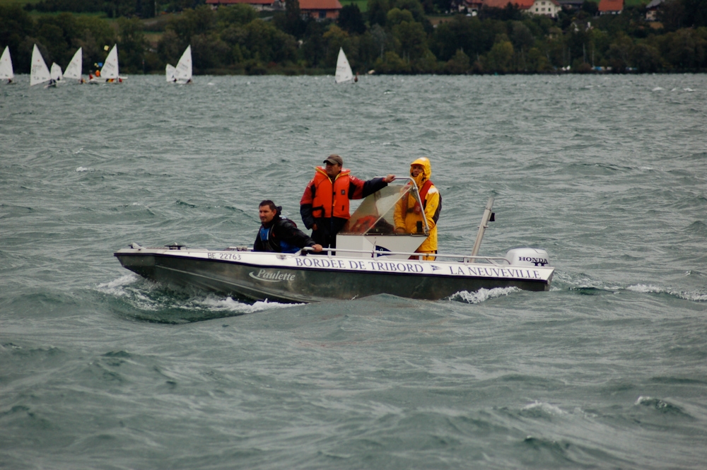 C3L Wingreis 2011