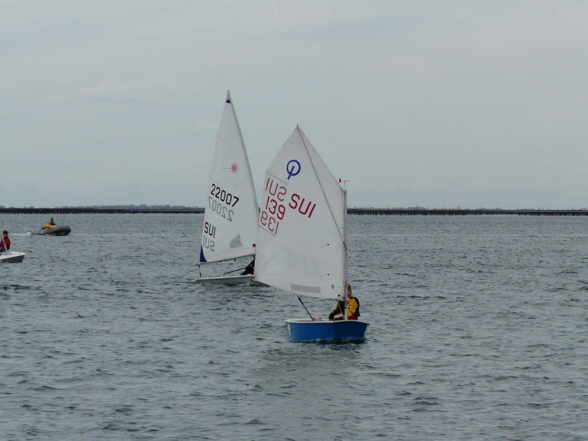 Camp de Mèze 2010