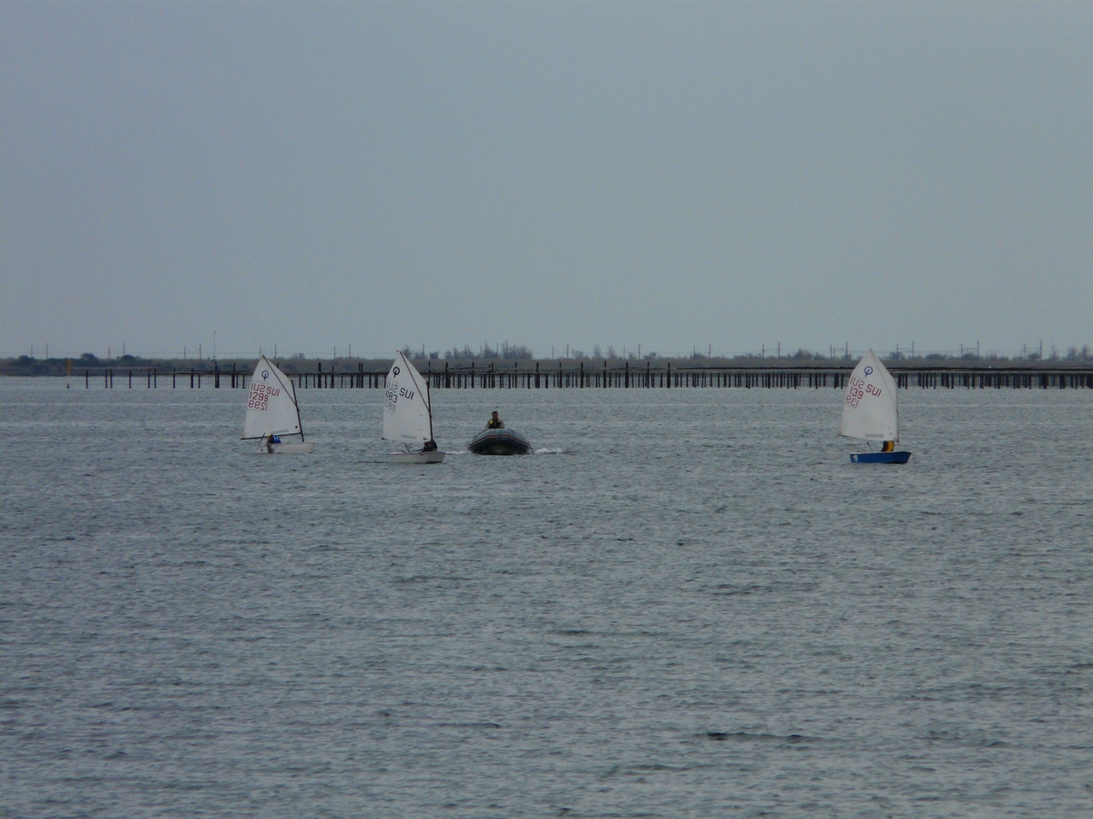 Camp de Mèze 2010