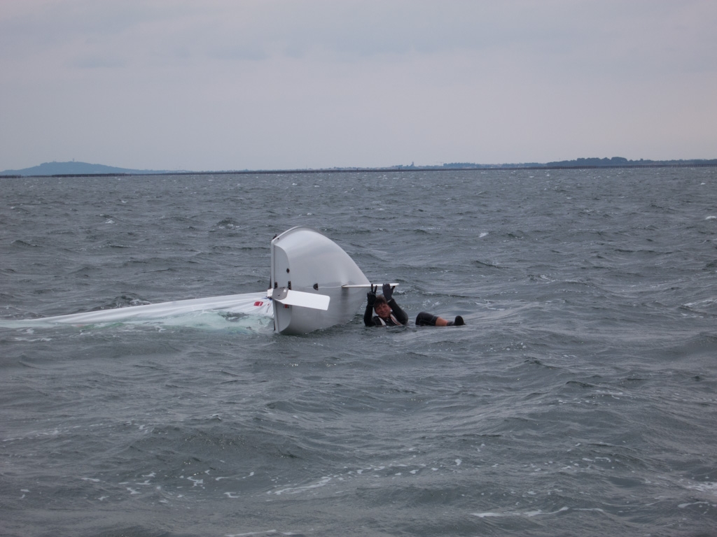 Camp de Mèze 2012