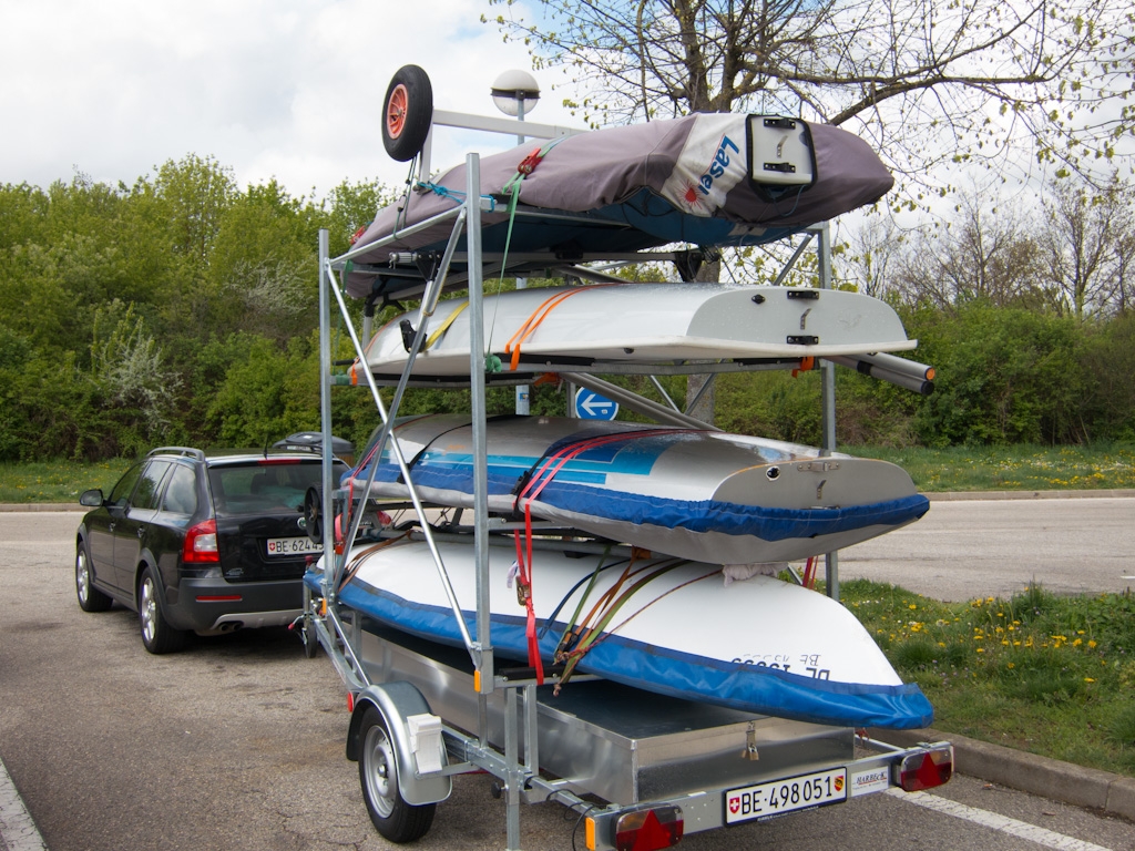 Camp de Mèze 2012