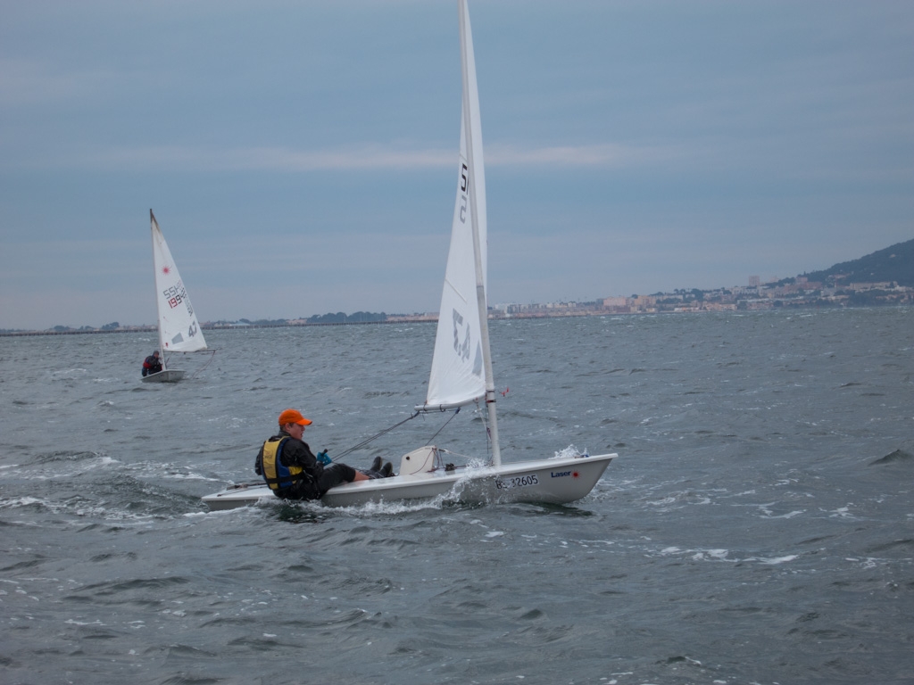 Camp de Mèze 2012
