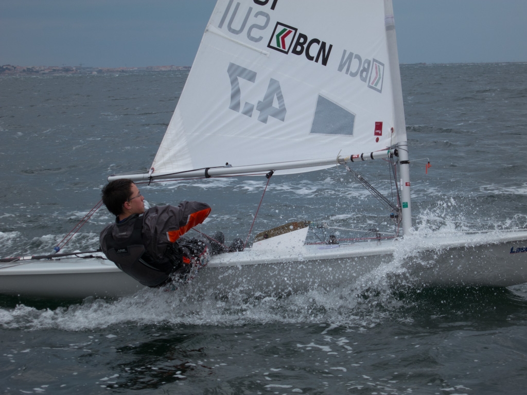 Camp de Mèze 2012