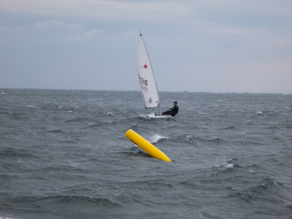 Camp de Mèze 2012