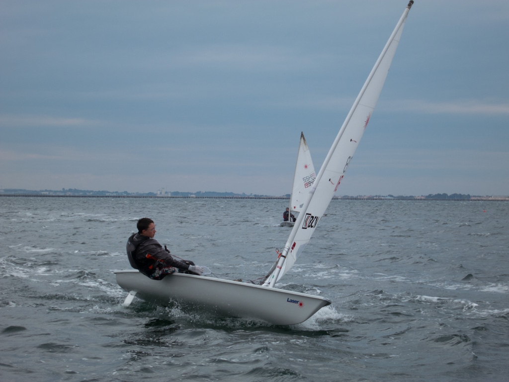 Camp de Mèze 2012